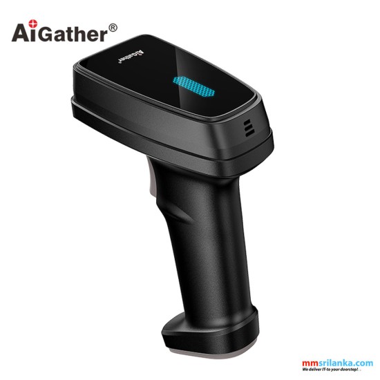 AiGather A-9519 2D Barcode Scanner
